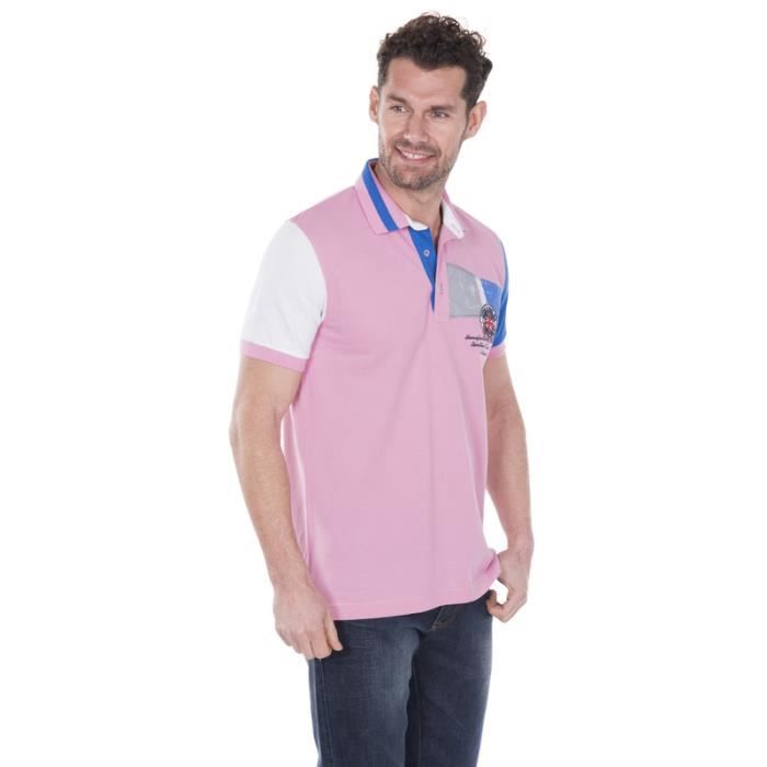 Giorgio di mare polo homme deals