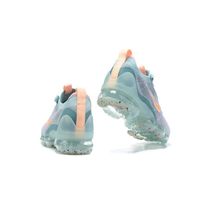 Vapormax on sale bleu femme