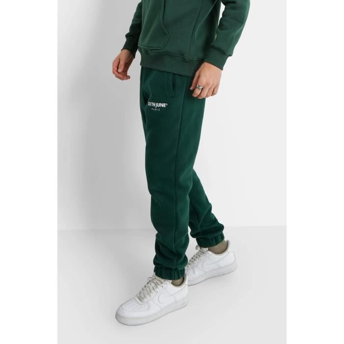 Jogging sixth sale june homme