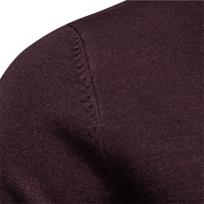 Pull homme fashion marque outlet