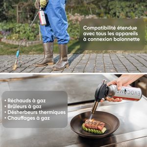 Housse Pour Chauffage De Terrasse électrique - 180 X 65 Cm, Oxford 600D Imperméable, Coupe-vent, Fermeture éclair Et Cordon