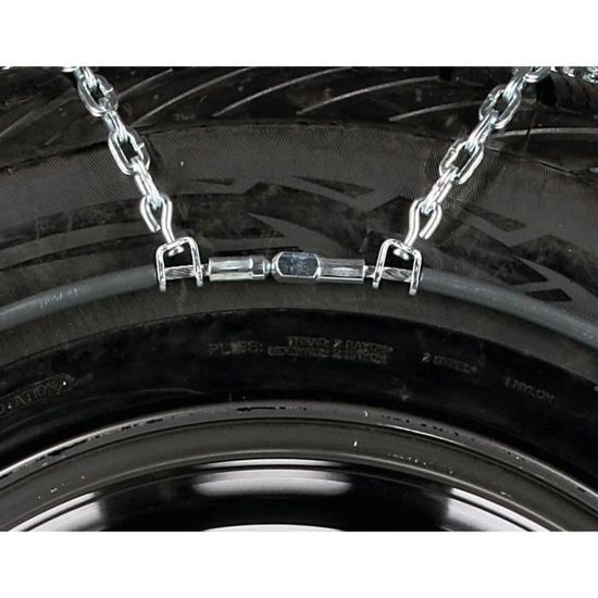 Pewag 37139 Chaine /à Neige Servo SUV RSV 75