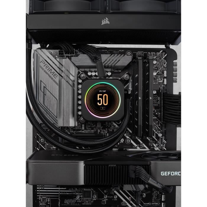 Corsair vengeance case shop