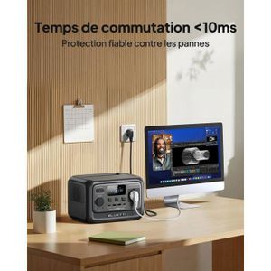 Stationenergie-generateurelectrique