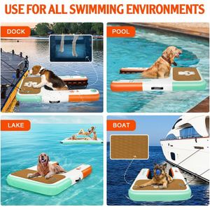 Rampe De Sauvetage D'Animaux Pour Piscine