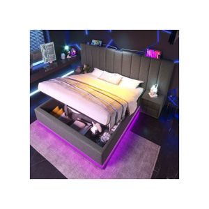 Intex Matelas Gonflable Hot Dog 180 Cm X 89 Cm - Référence 58771EU