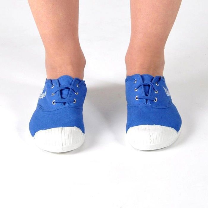 Basket Kaporal Femme Chaussure Kaporal Vickana Noir Kaporal Dofino