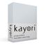 Kayori Shizu Drap Housse Grand Bonnet En Jersey Stretch Jersey 100 Coton 1 Personne 70 80x200 220 Cm Bleu Achat Vente Drap Housse Cdiscount