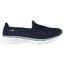 skechers go walk 4 femme argent