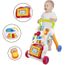 Bebe Enfant Trotteur Marcheur Chariot De Musique Couleur Des Roues Et Du Petit Composant Aleatoire Baby Walker 32 42 45 Cm Cdiscount Puericulture Eveil Bebe