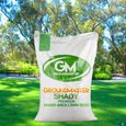 Graines Premium pour aires de pelouse foncée  10KG-0