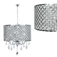 Lustre cristal