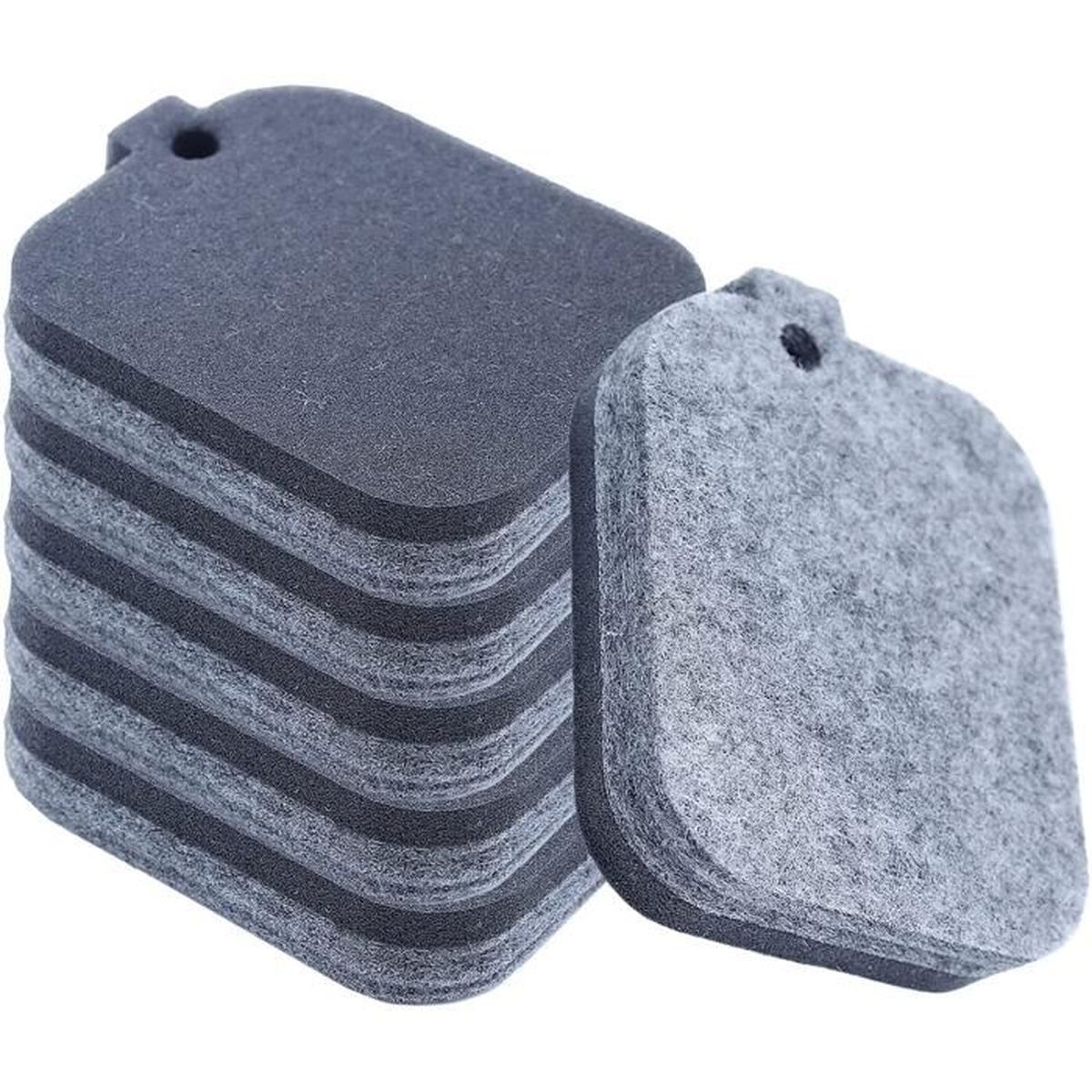Filtro Aria Originale STIHL 4229-120-1800 – Per Soffiatori BG45, BG46, BG55, BG65, BG85, SH55, SH85
