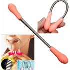 BRAND Epilateur Facial Ressort Visage Dono Super épilation Poils Sourcils Cils Moustache