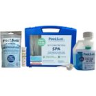Kit d'entretien de l'eau - POOLSAN - Spécial Spa - Sans Chlore