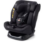 Siège auto - BABYAUTO - LOLO IBELT - Groupe 0/1/2/3 - 40 / 150 cm - I-Size - Inclinable - Réducteur - Noir