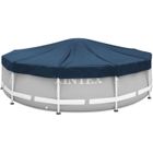 Bâche hiver - INTEX - Piscine Ronde - Ø3,66m - Triple épaisseur - Traitement anti-UV