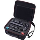 MONDPALAST Porte-documents de luxe Nintendo pour Nintendo Switch Pro
