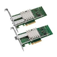 DELL Carte Ethernet 10Go pour Server - X520 - PCI Express - 2 Port(s)