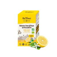 Boissons ENERGETIQUE ANTIOXYDANTE MELTONIC Citron /Ginseng 6 sticks 210gr 2023