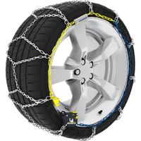 MICHELIN Chaines à neige Extrem Grip N°65