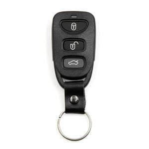 1 set Étui à clés de voiture et porte-clés décoratif en fausse perle compatible avec Hyundai, porte-clés | Mode en ligne | SHEIN ANCE