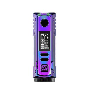 Box vape