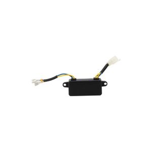 Régulateur De Tension AVR MECAFER – Pour Groupe MC 3200 – 3 KW – Pièce D'origine