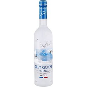 VODKA Grey Goose Vodka française, 70 cl