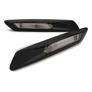 PHARES - OPTIQUES Paire clignotant led BMW serie 5 F10 - F11 10-13 n