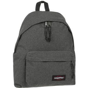 SAC À DOS Sac à dos Eastpak Padded Pak'R Black Denim