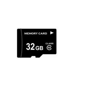 CARTE MÉMOIRE Carte mémoire Micro SD Android 32 Go - Classe 10