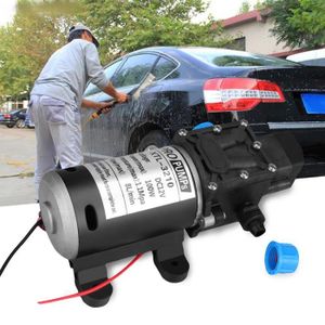 POMPE À EAU AUTO Pompe à eau à amorçage automatique à haute pressio