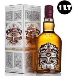 Royal Brackla 12 Ans Highlands Single Malt Scotch Whisky 40 Vol 70cl Achat Vente Royal Brackla 12 Ans Cdiscount
