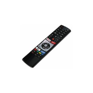 Télécommande Pour TV Essentielb KEA 32WG SMART - Référence RC-A4995, Neuf D'origine