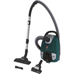 Hoover TX60PET, Aspirateur Traineau avec Sac Telios Extra,Hautes