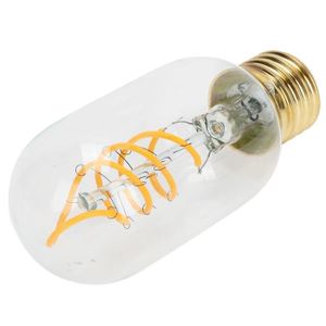 AMPOULE - LED HURRISE ampoule à filament Ampoule Vintage Double 