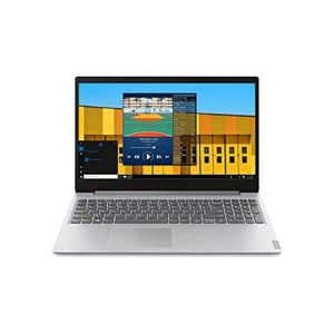 Vente PC Portable Ordinateur Portable Lenovo Ideapad S145 15,6" A9-9425 8 GB RAM 512 GB SSD Gris pas cher Vente PC Portable Ordinateur Portable Lenovo Ideapad S145 15,6" A9-9425 8 GB RAM 512 GB SSD Gris pas cher