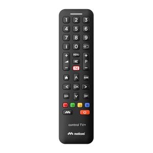 Télécommande De Remplacement Pour Techwood RC4870 - Modèle RC4875 - Neuf Sous Emballage