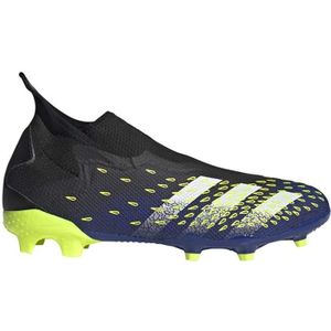 adidas jaune foot