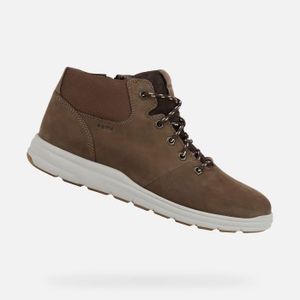 Chaussure geox respira homme Cdiscount