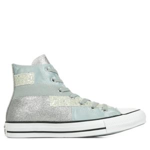 Converse argent - Cdiscount Converse argent - Cdiscount