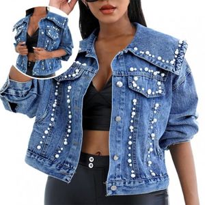 تفضل طغت اثني عشر veste en jean col rond - 99onlinesales.com
