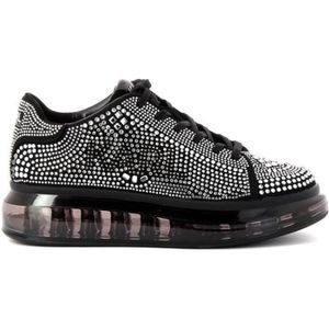 Basket femme paillette - Cdiscount