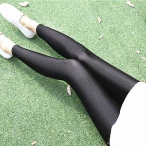 LEGGING Femme Legging de Sport Yoga Longue Pantalon Brilla