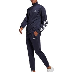 SURVÊTEMENT Survêtement Homme Adidas Lin - Bleu - Multisport -