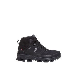 CHAUSSURES DE RANDONNÉE Chaussures de marche de randonnée On-running Cloudrock 2 - black - 42,5