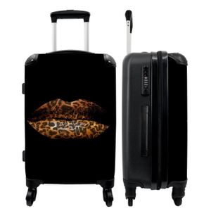 SET DE VALISES Grand Valise NoBoringSuitcases.com® - Bagage léger