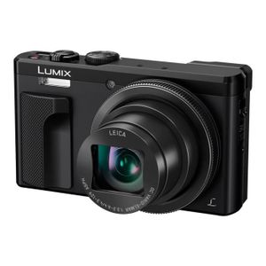 PACK APPAREIL COMPACT Appareil photo numérique compact Panasonic Lumix D