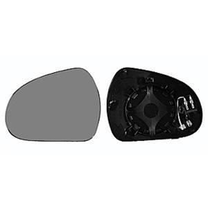 Verre plaque miroir r/étroviseur Kangoo 2008-2012